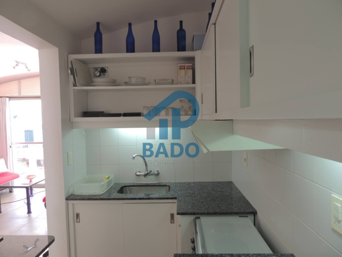 Apartamento ID.122 - Apartamento de 1 dormitorio en Península