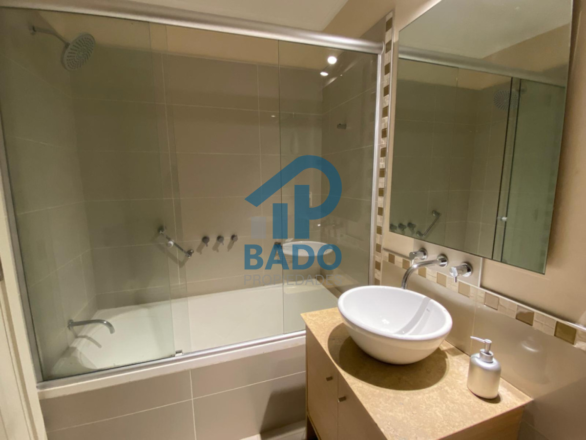 Apartamento ID.7 - Apartamento 2 dormitorios con servicio a playa sobre Roosevelt