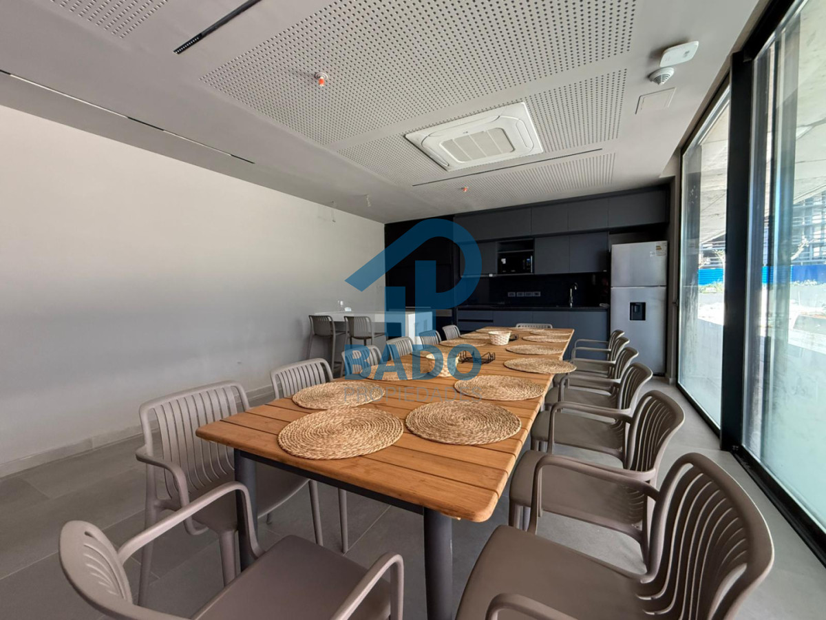 Apartamento ID.140 - Torres del Este ¡Venta! 