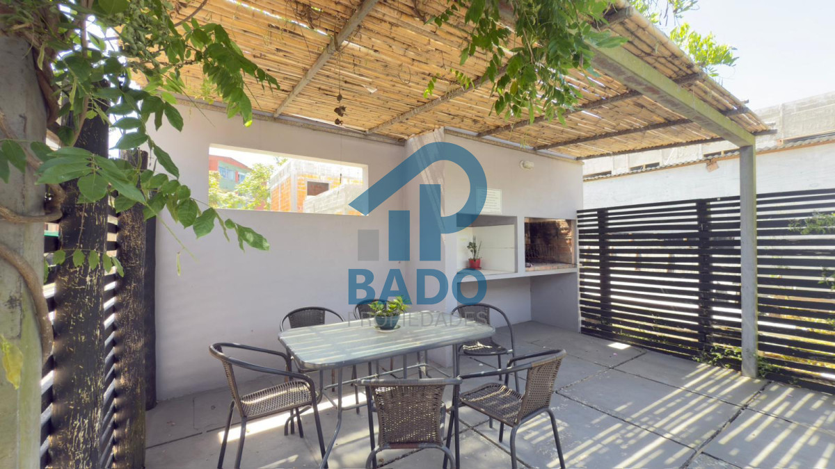 Apartamento ID.130 - Apartamentos Duplex a estrenar 2 dormitorios 