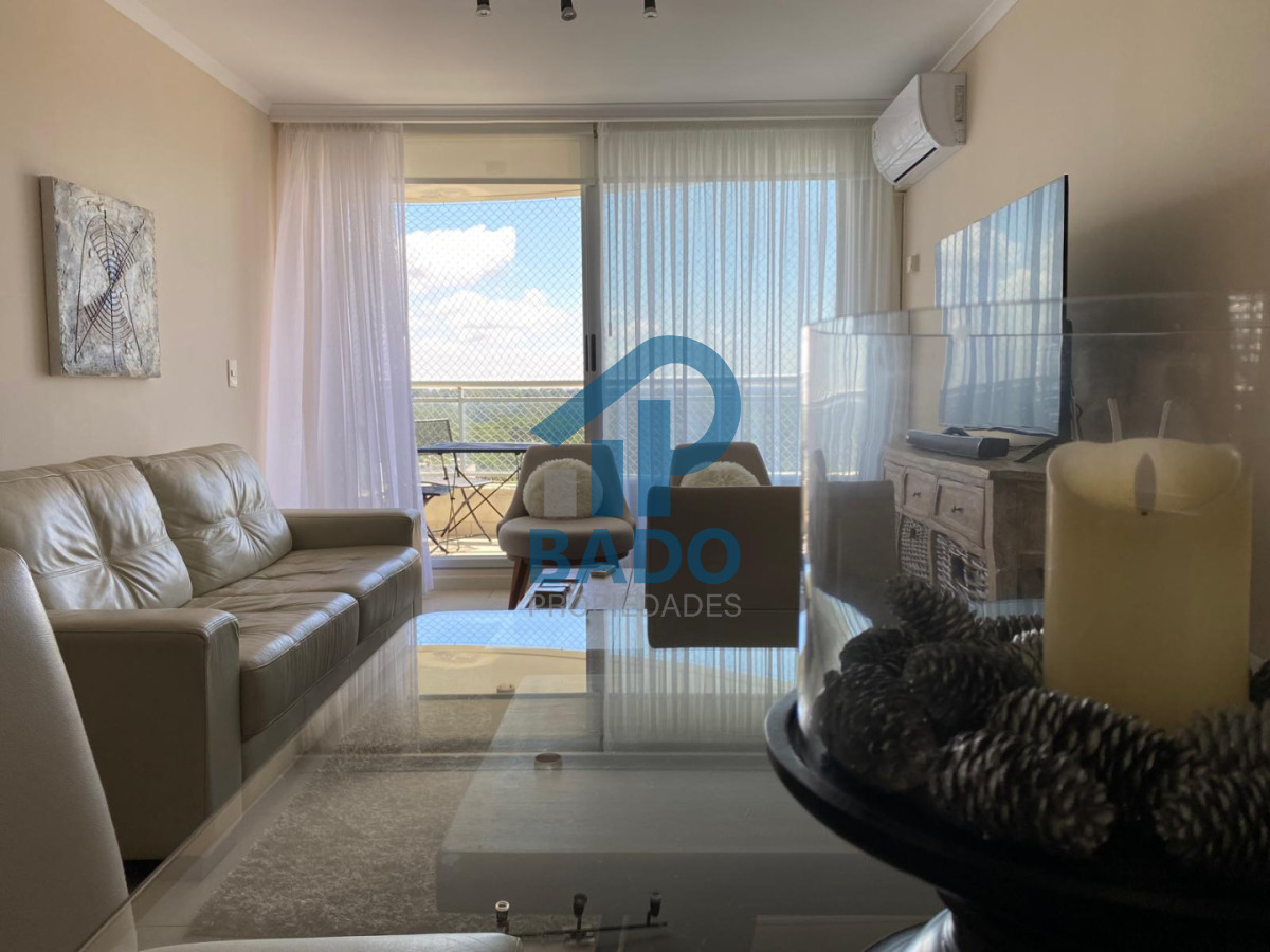 Apartamento ID.7 - Apartamento 2 dormitorios con servicio a playa sobre Roosevelt