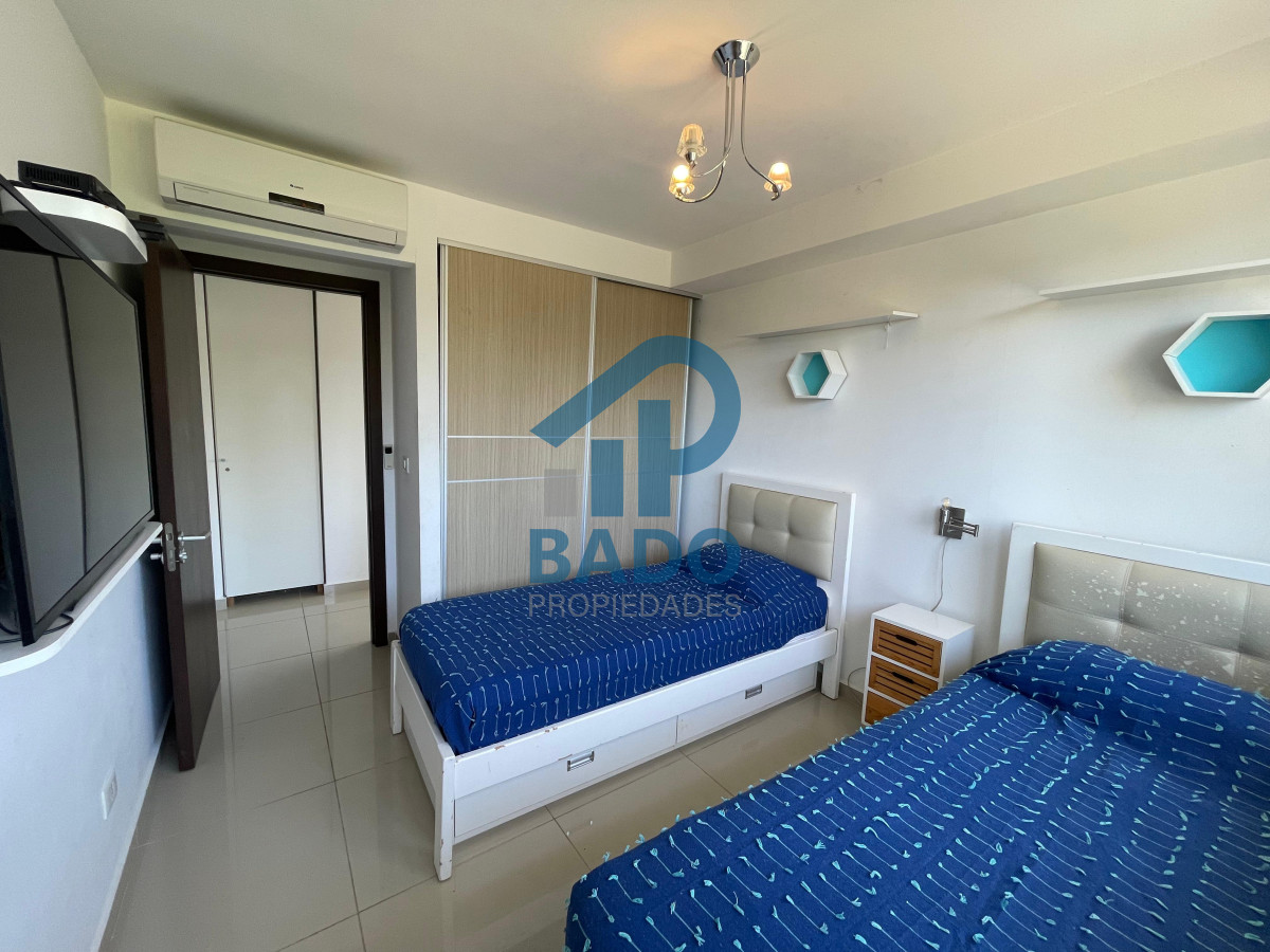 Apartamento ID.10 - Apartamento 3 dormitorios venta