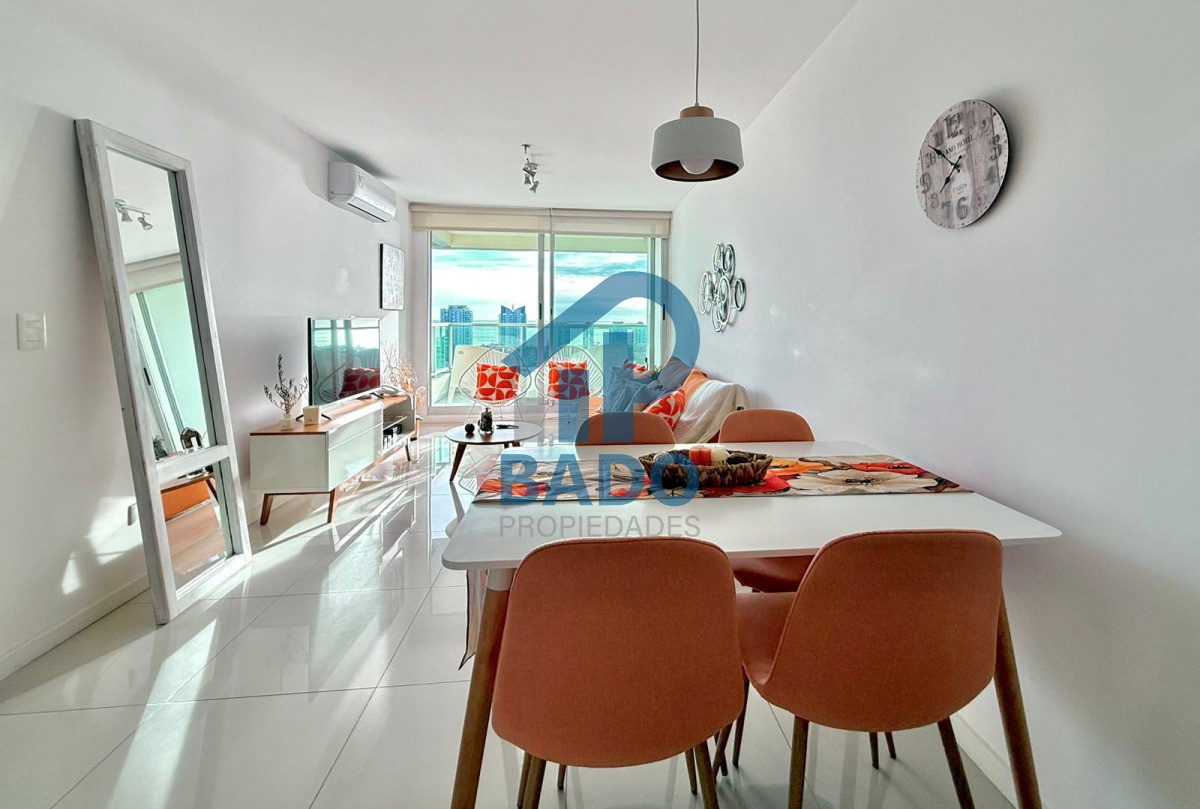 Apartamento ID.25 - Apartamento en Punta del Este, Aidy Grill