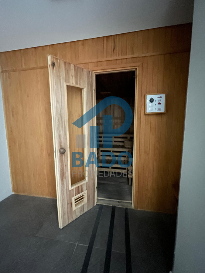 Apartamento ID.7 - Apartamento 2 dormitorios con servicio a playa sobre Roosevelt