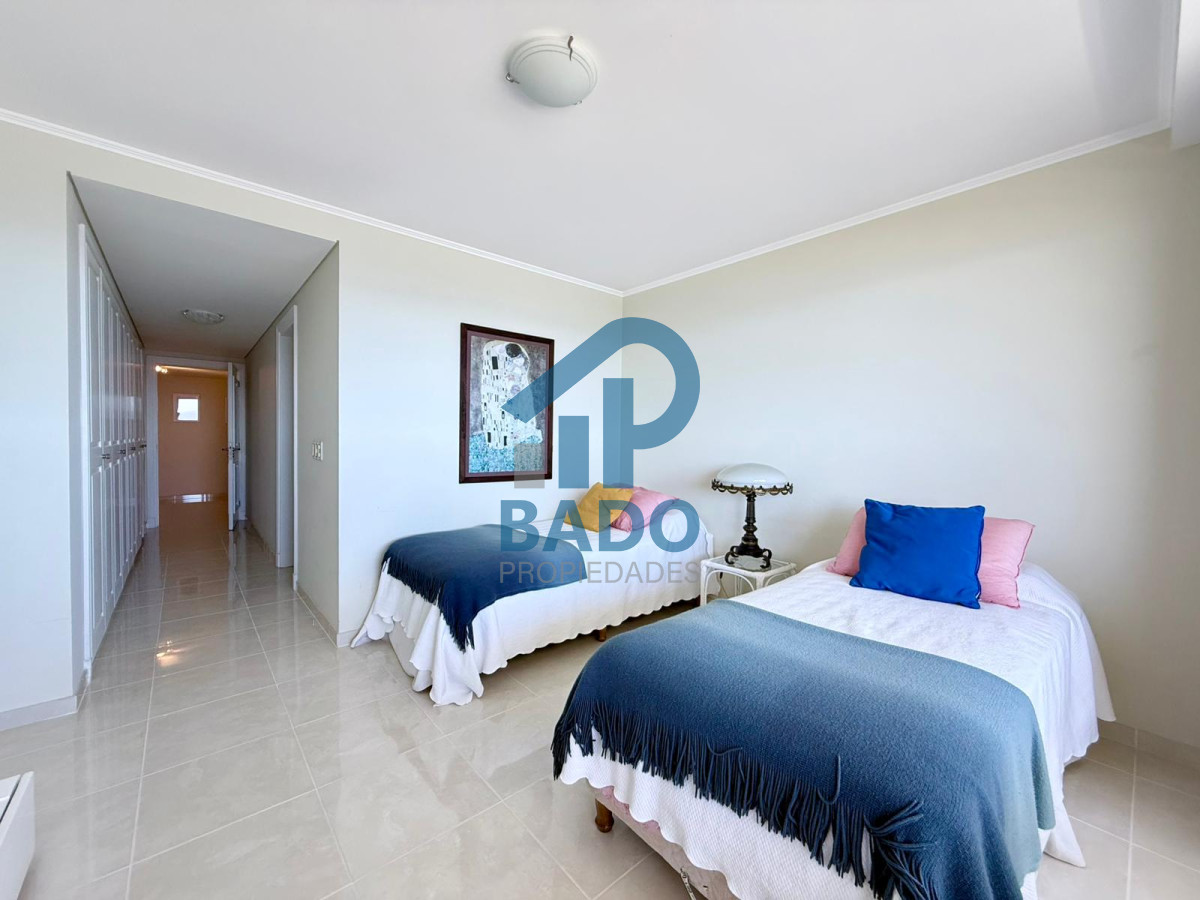 Apartamento ID.14 - Le Jardin