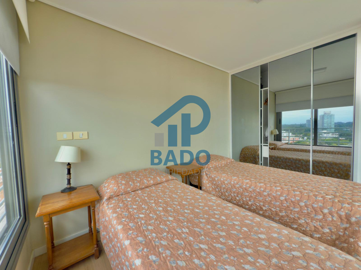 Apartamento ID.30 - Apartamento 2 Dormitorios Punta del Este