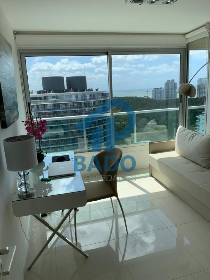 Apartamento ID.141 - Apartamento en ¡VENTA! 3 dormitorios Gala Vista