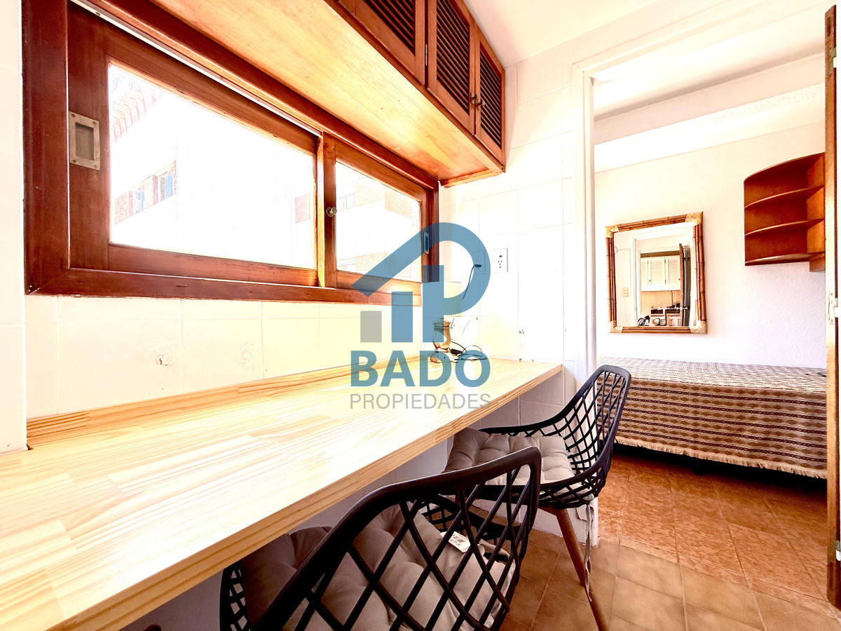 Apartamento ID.4 - Gran Apartamento en la calle 20