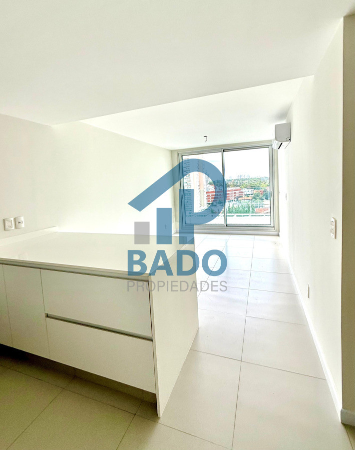 Apartamento ID.8 - Apartamento 1 dormitorio en venta a 50 mt  Playa Mansa