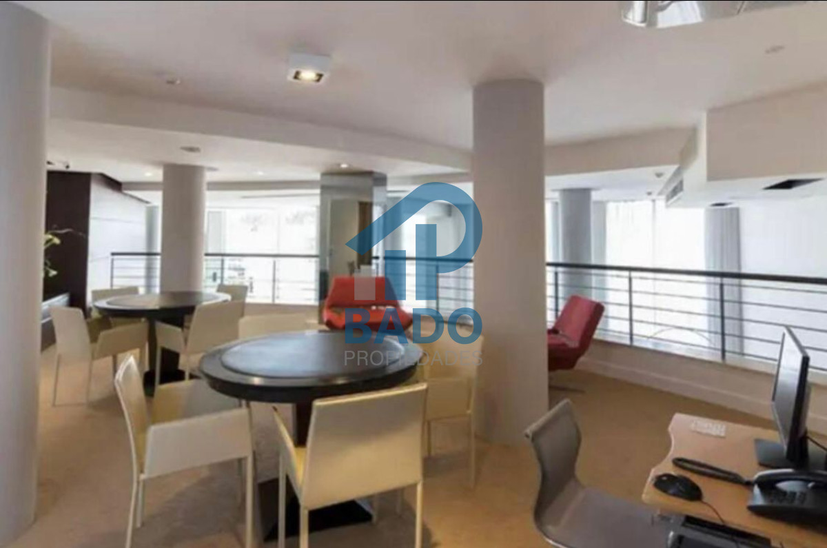 Apartamento ID.7 - Apartamento 2 dormitorios con servicio a playa sobre Roosevelt