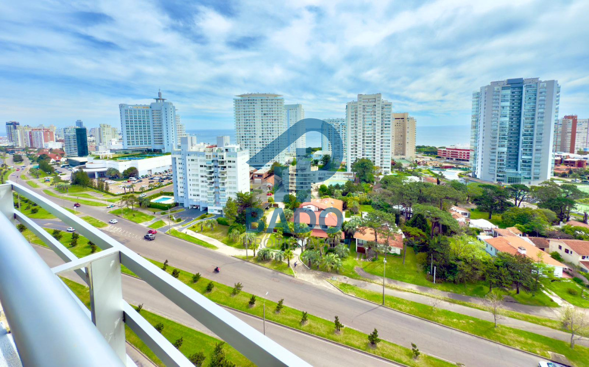 Apartamento ID.30 - Apartamento 2 Dormitorios Punta del Este