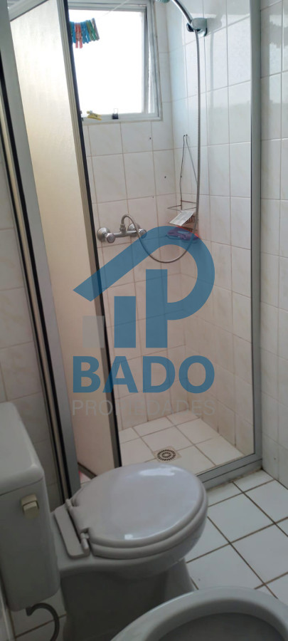 Apartamento ID.112 - Monoambiente equipado  - Parada 4 Mansa