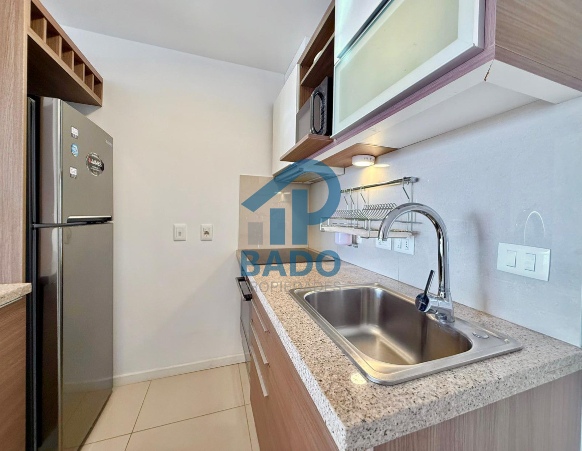 Apartamento ID.25 - Apartamento en Punta del Este, Aidy Grill