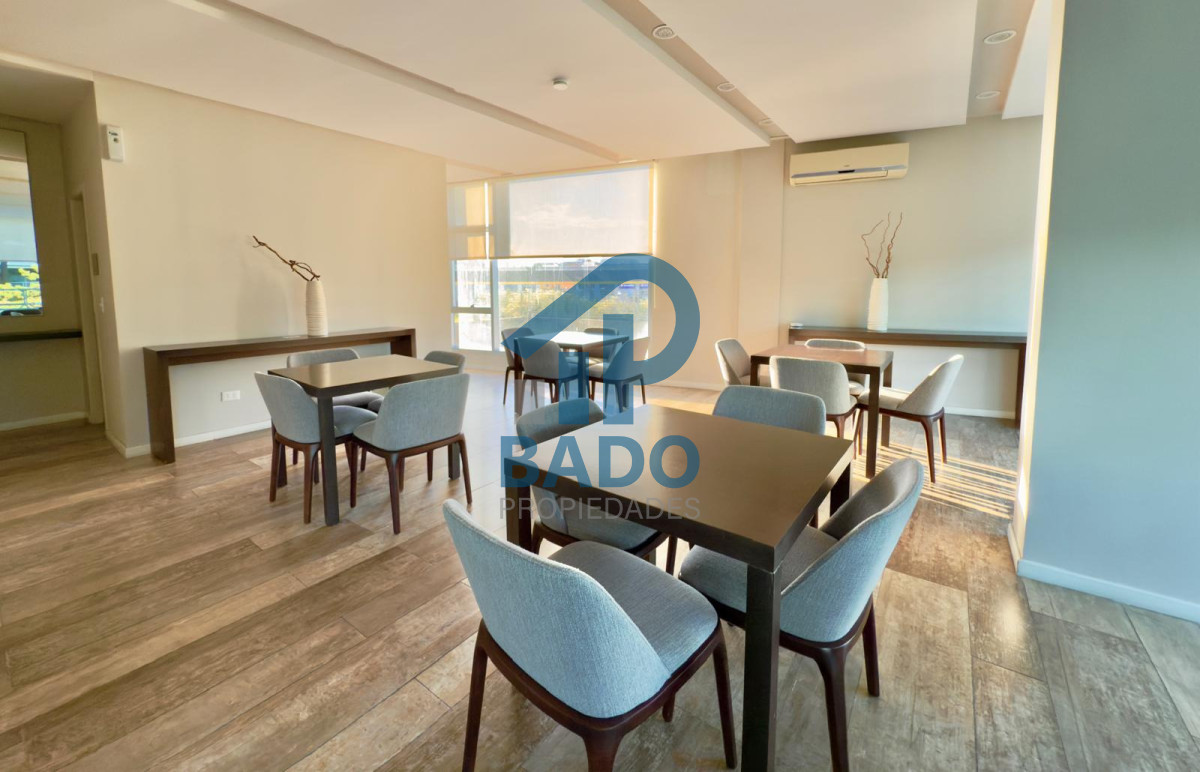 Apartamento ID.141 - Apartamento en ¡VENTA! 3 dormitorios Gala Vista