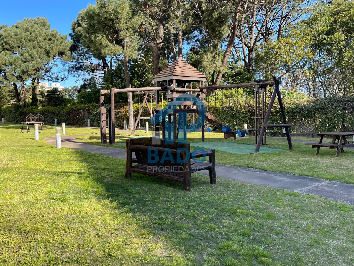 Apartamento ID.7 - Apartamento 2 dormitorios con servicio a playa sobre Roosevelt