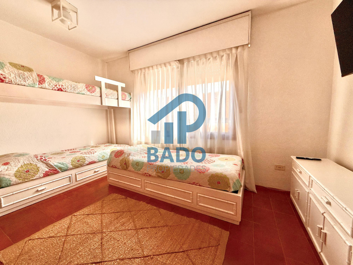 Apartamento ID.4 - Gran Apartamento en la calle 20