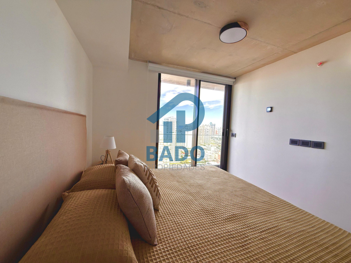 Apartamento ID.135 - TORRES DEL ESTE - VIVIR TODO EL AÑO O INVERTIR EN PUNTA