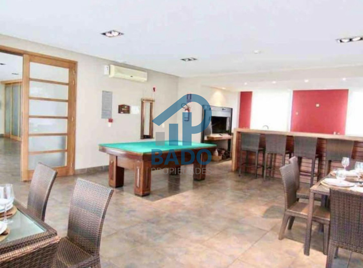 Apartamento ID.7 - Apartamento 2 dormitorios con servicio a playa sobre Roosevelt