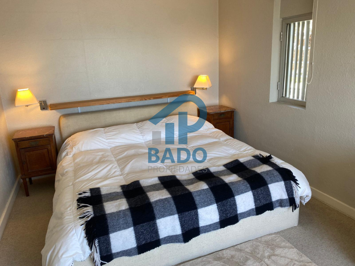 Apartamento ID.119 - Apartamento 4 dormitorios en Península - Primera Línea Vista al Puerto