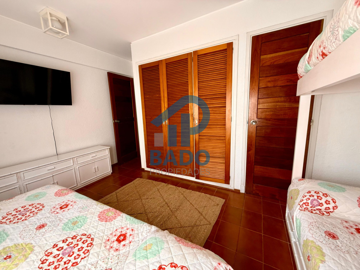 Apartamento ID.4 - Gran Apartamento en la calle 20