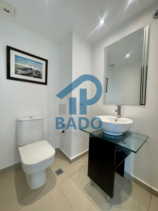 Apartamento ID.10 - Apartamento 3 dormitorios venta