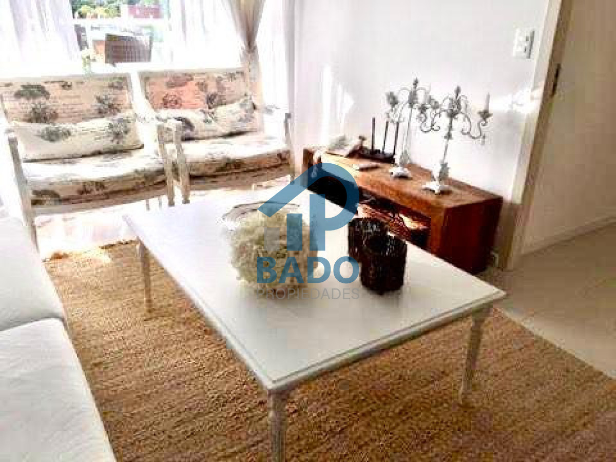 Apartamento ID.9 - Apartamento 3 dormitorios - Alquiler temporario