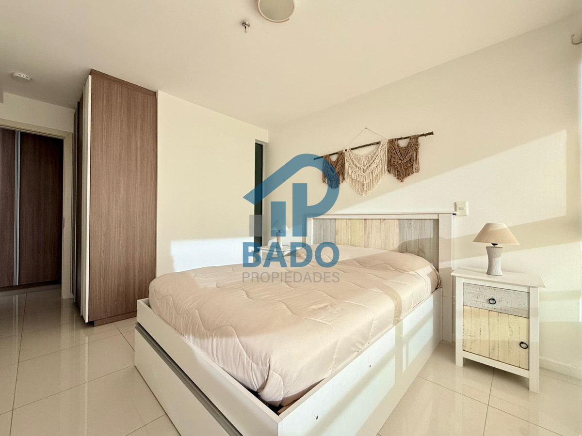Apartamento ID.25 - Apartamento en Punta del Este, Aidy Grill