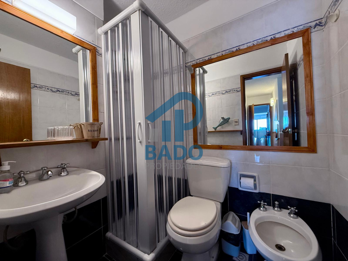 Apartamento ID.1 - Penthouse 3 dormitorios con barbacoa primera línea Brava