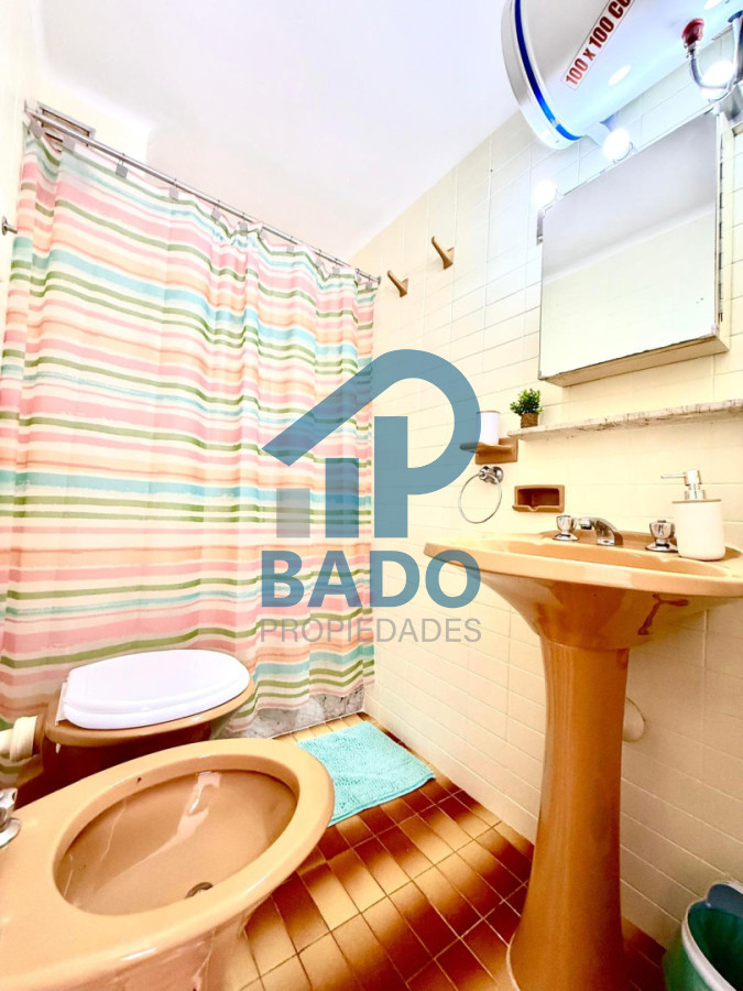 Apartamento ID.4 - Gran Apartamento en la calle 20