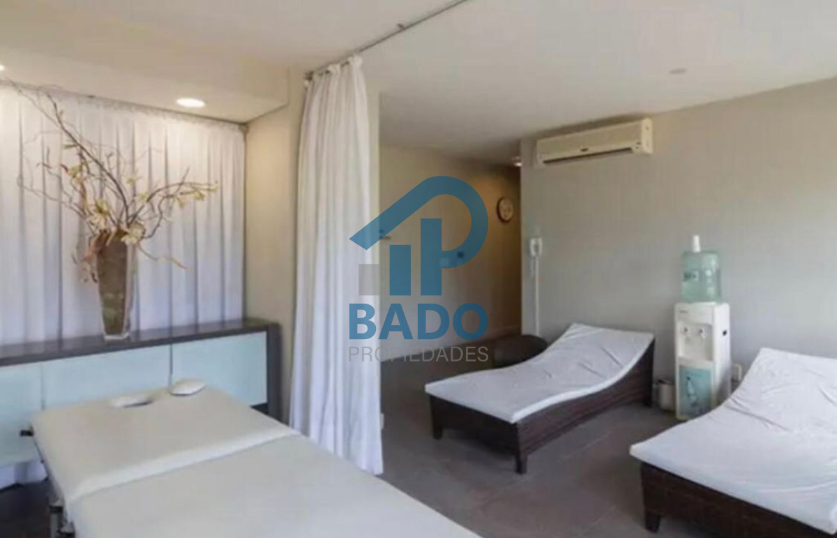 Apartamento ID.7 - Apartamento 2 dormitorios con servicio a playa sobre Roosevelt