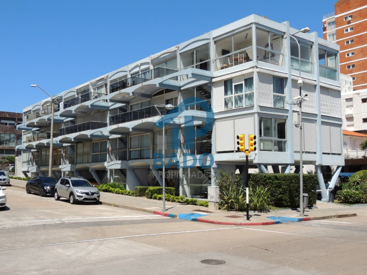 Apartamento ID.122 - Apartamento de 1 dormitorio en Península