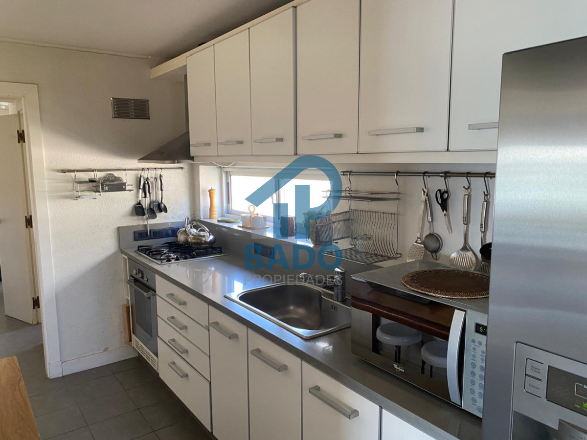 Apartamento ID.119 - Apartamento 4 dormitorios en Península - Primera Línea Vista al Puerto