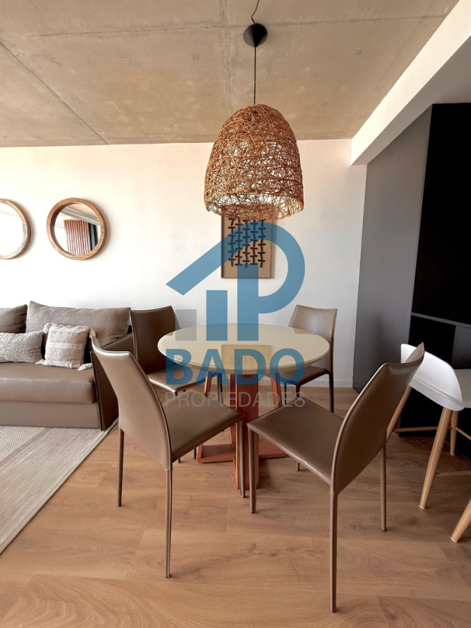 Apartamento ID.135 - TORRES DEL ESTE - VIVIR TODO EL AÑO O INVERTIR EN PUNTA