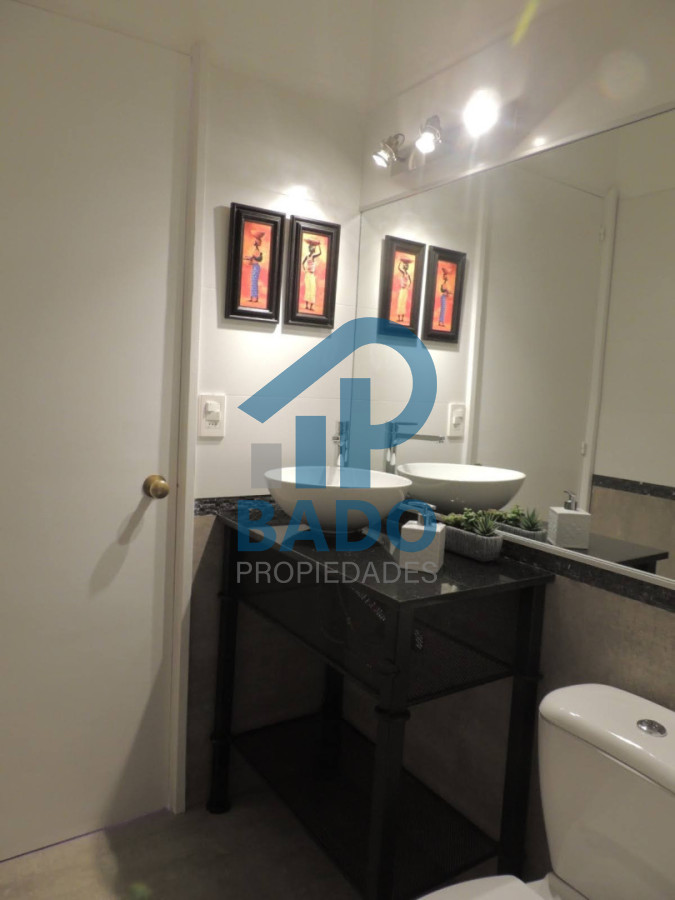 Apartamento ID.122 - Apartamento de 1 dormitorio en Península