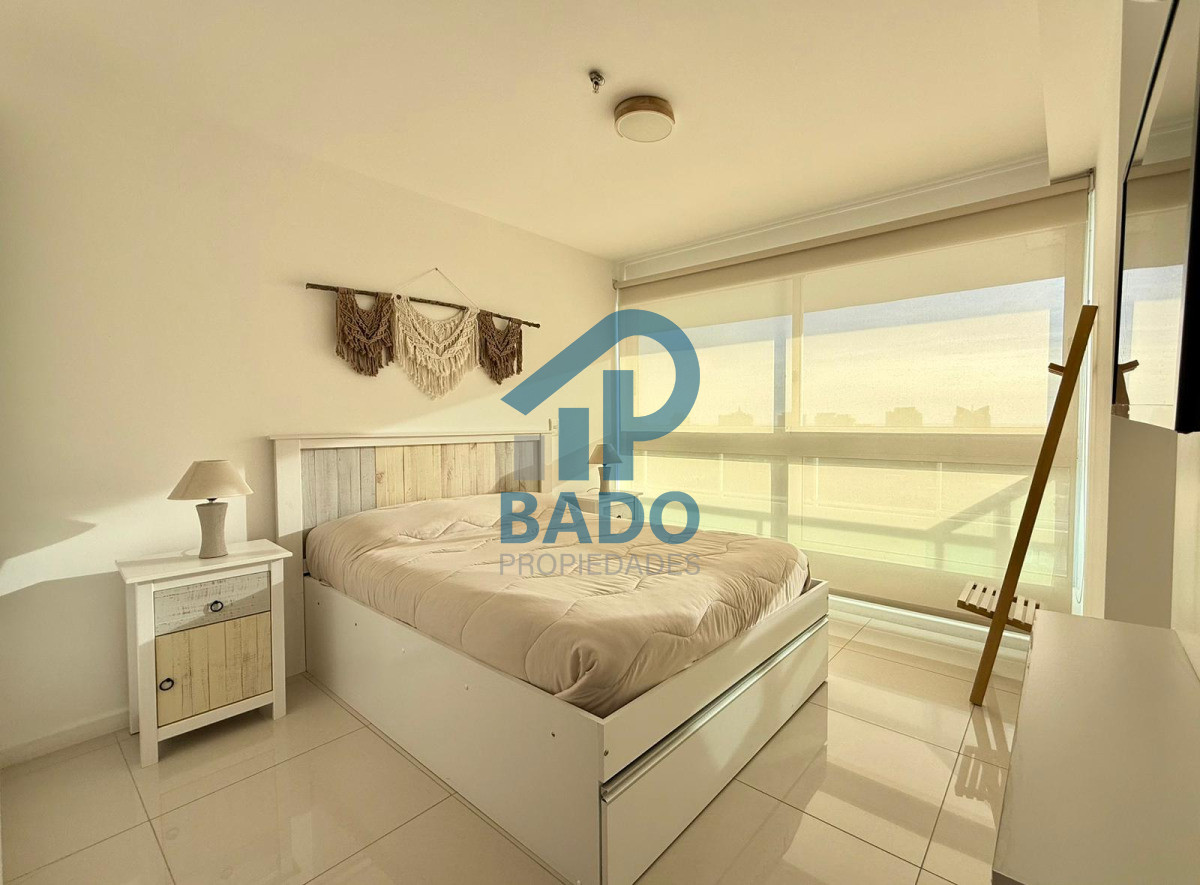 Apartamento ID.25 - Apartamento en Punta del Este, Aidy Grill