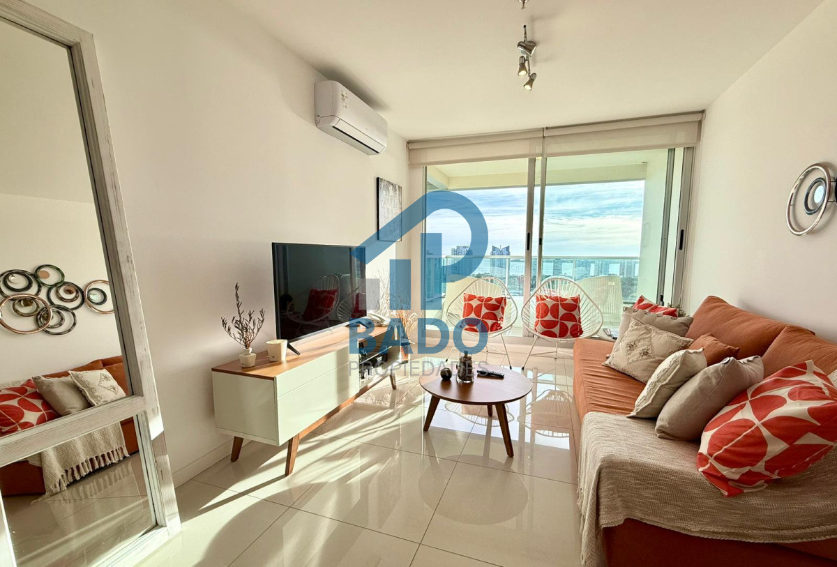 Apartamento ID.25 - Apartamento en Punta del Este, Aidy Grill