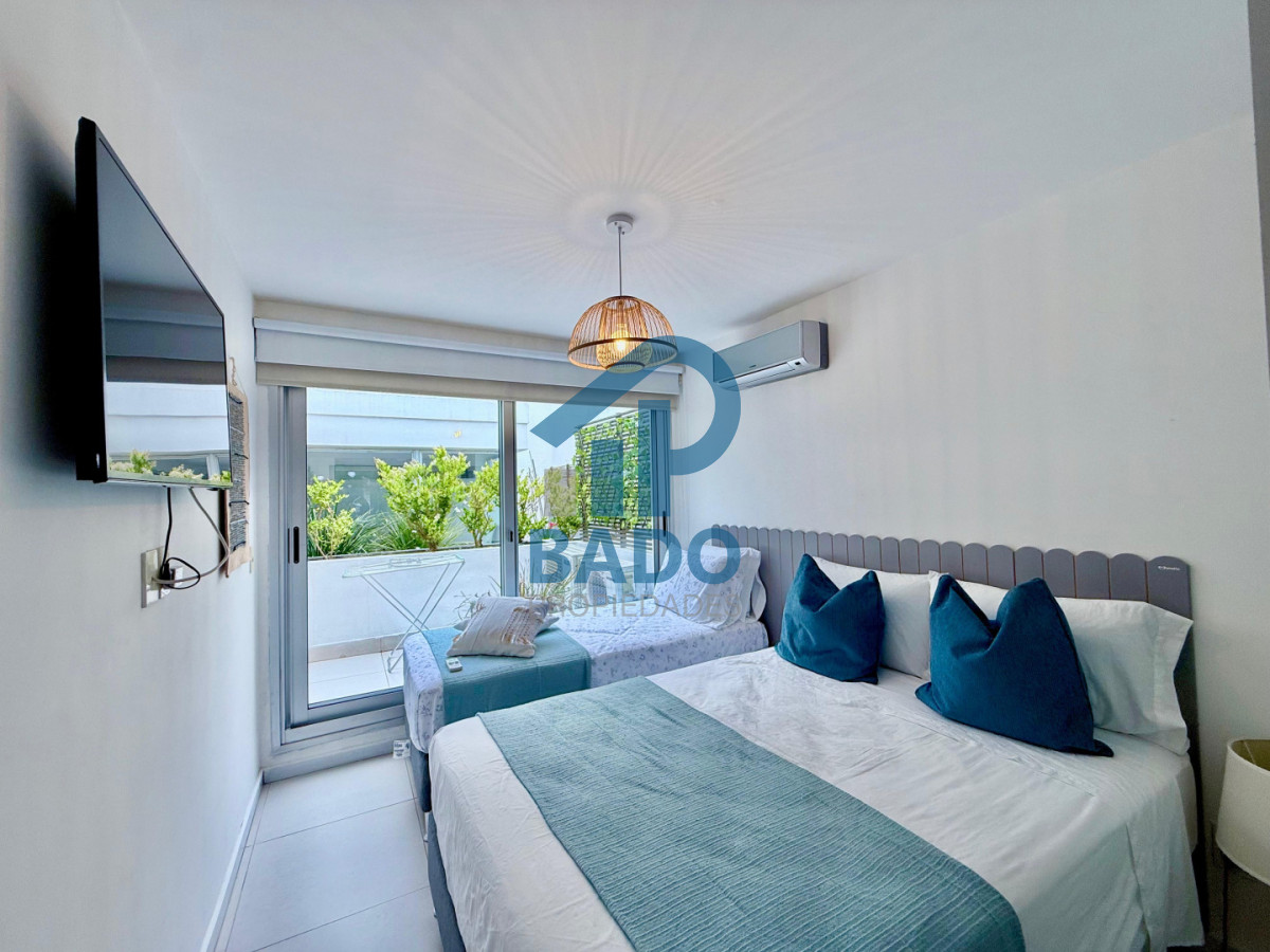 Apartamento ID.50 - Apartamento 1 dormitorio en Alquiler