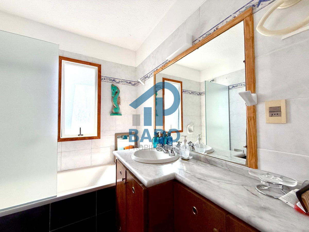 Apartamento ID.1 - Penthouse 3 dormitorios con barbacoa primera línea Brava