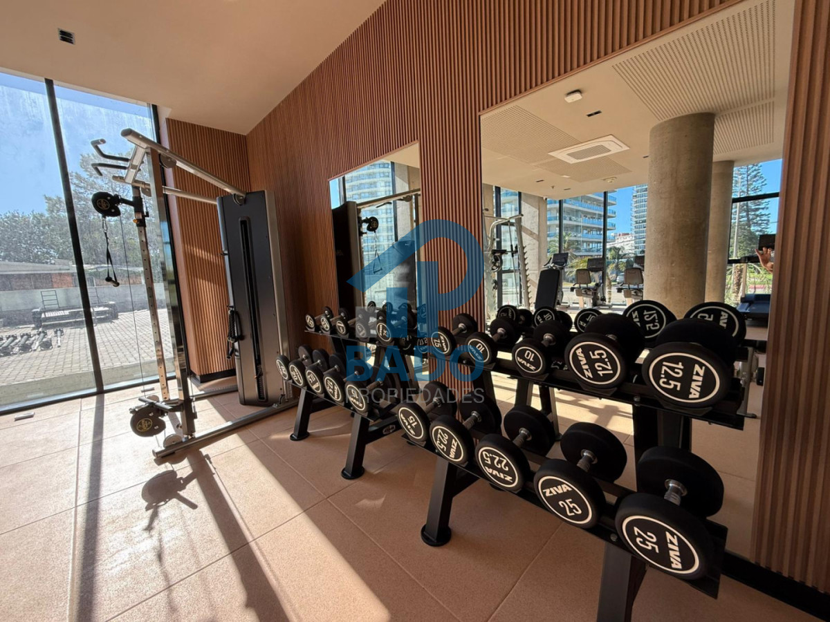 Apartamento ID.140 - Torres del Este ¡Venta! 
