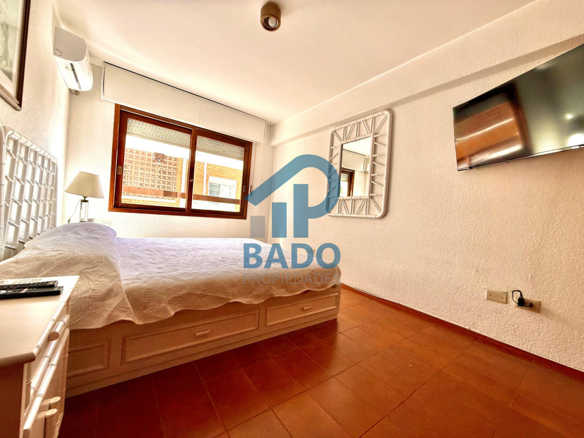 Apartamento ID.4 - Gran Apartamento en la calle 20