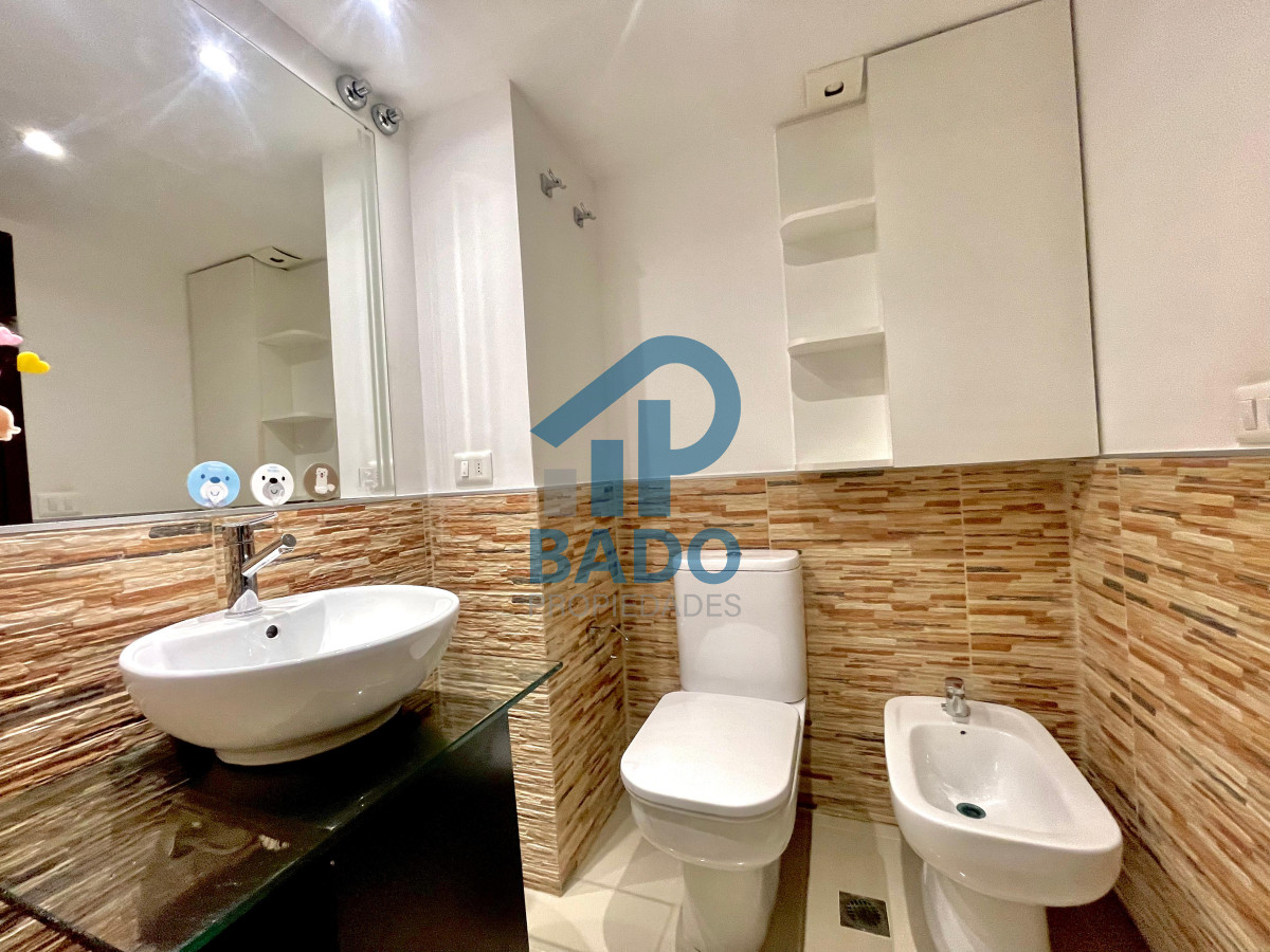 Apartamento ID.10 - Apartamento 3 dormitorios venta