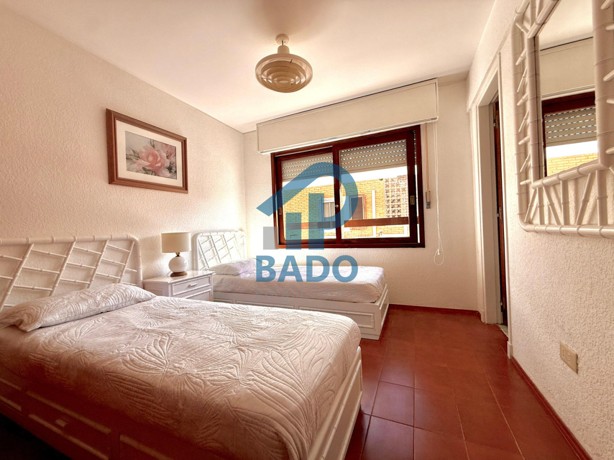 Apartamento ID.4 - Gran Apartamento en la calle 20