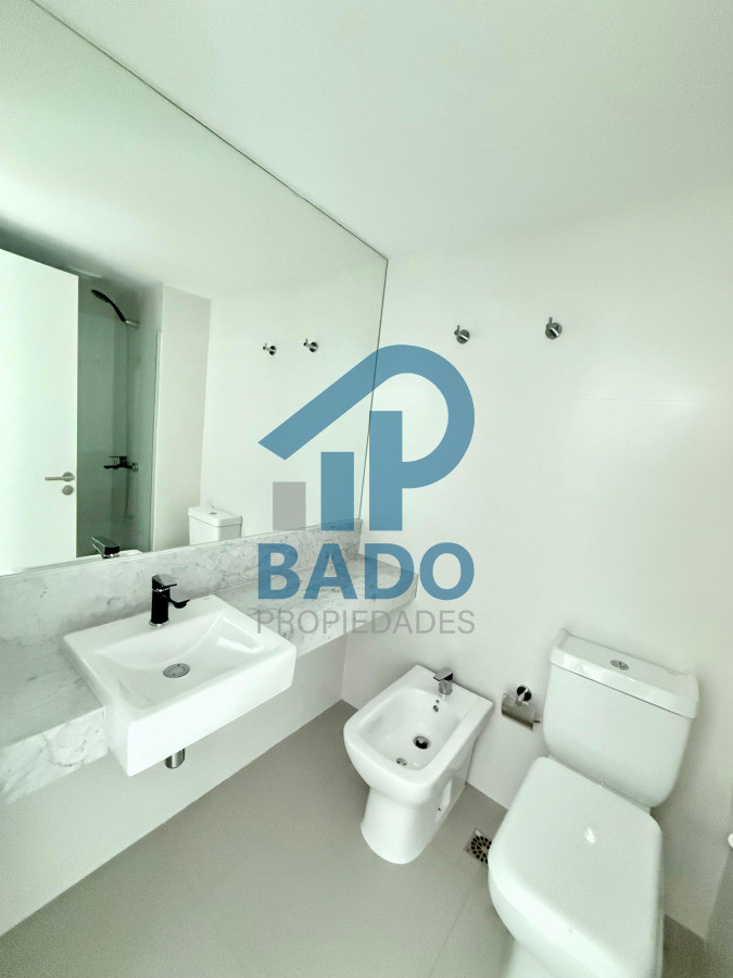 Apartamento ID.8 - Apartamento 1 dormitorio en venta a 50 mt  Playa Mansa