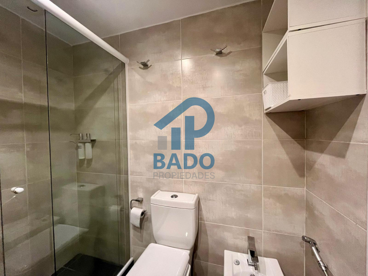 Apartamento ID.26 - Apartamento 1 dormitorio alquiler temporal