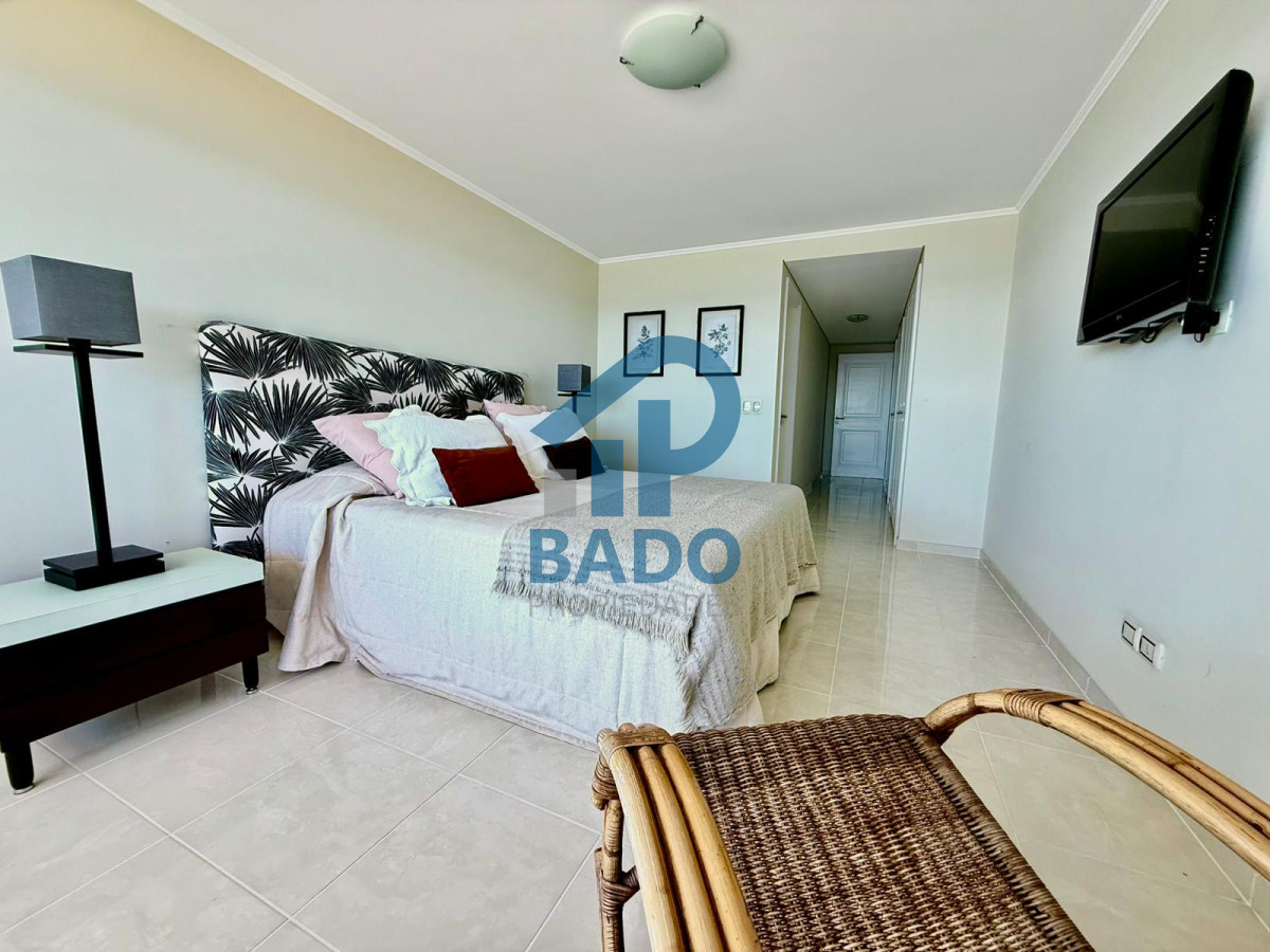 Apartamento ID.14 - Le Jardin
