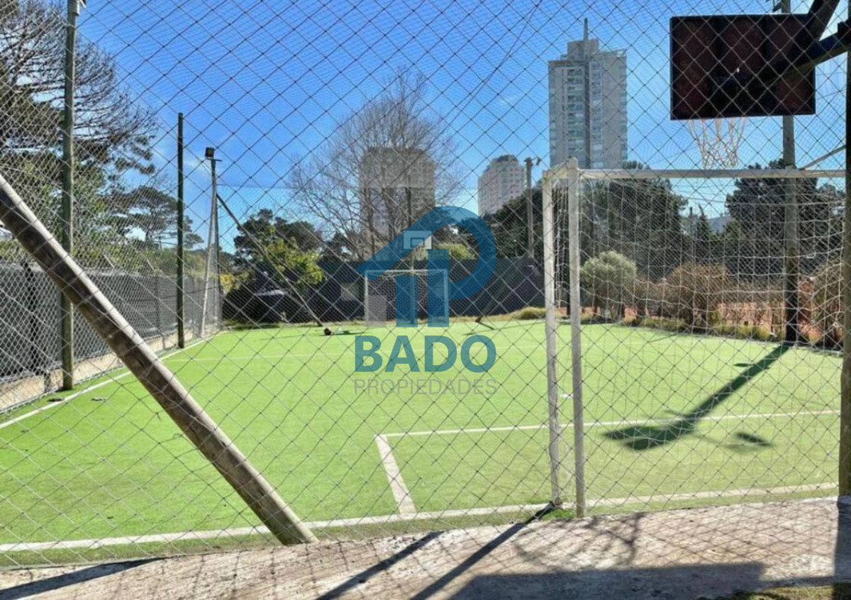 Apartamento ID.7 - Apartamento 2 dormitorios con servicio a playa sobre Roosevelt