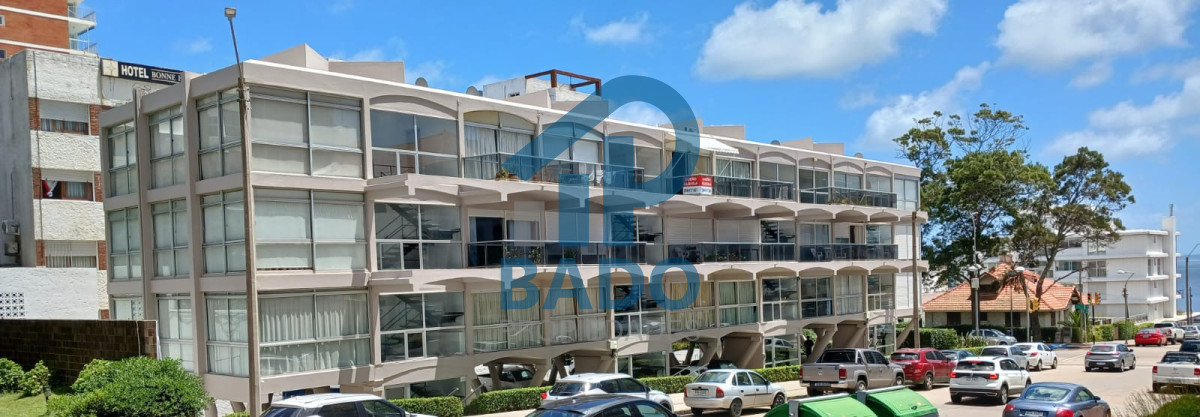 Apartamento ID.122 - Apartamento de 1 dormitorio en Península