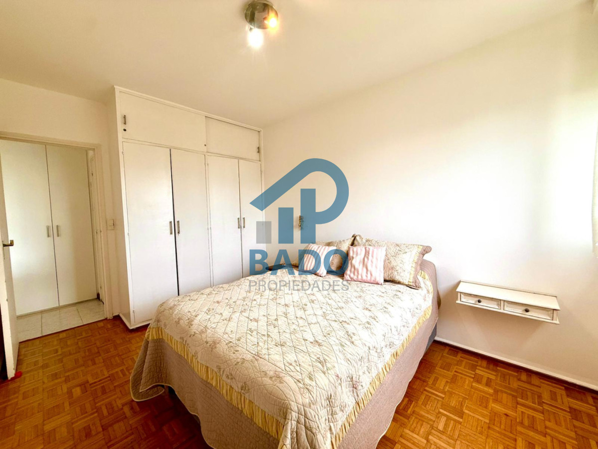 Apartamento ID.127 - Apartamento de 1 dormitorio en Aidy Grill