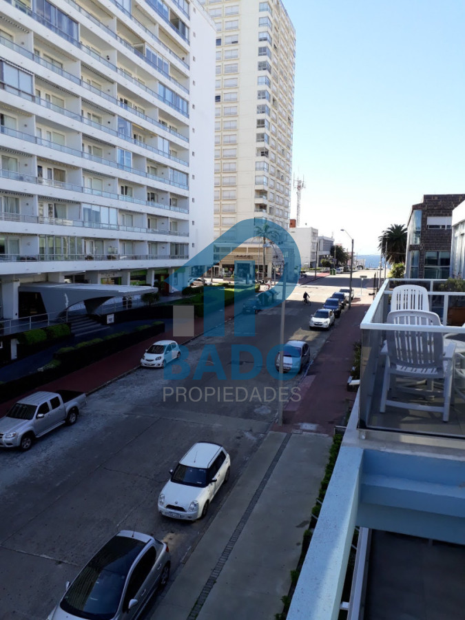 Apartamento ID.122 - Apartamento de 1 dormitorio en Península