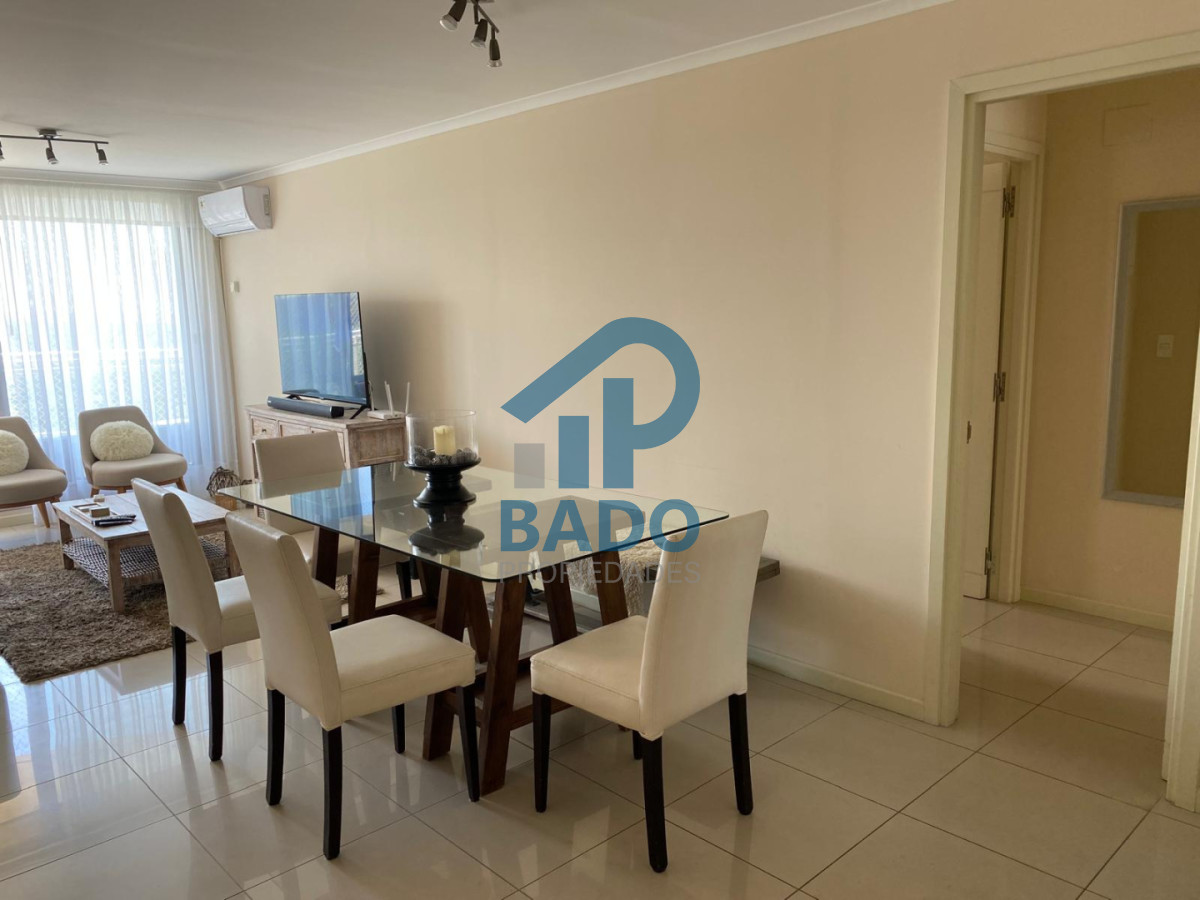 Apartamento ID.7 - Apartamento 2 dormitorios con servicio a playa sobre Roosevelt